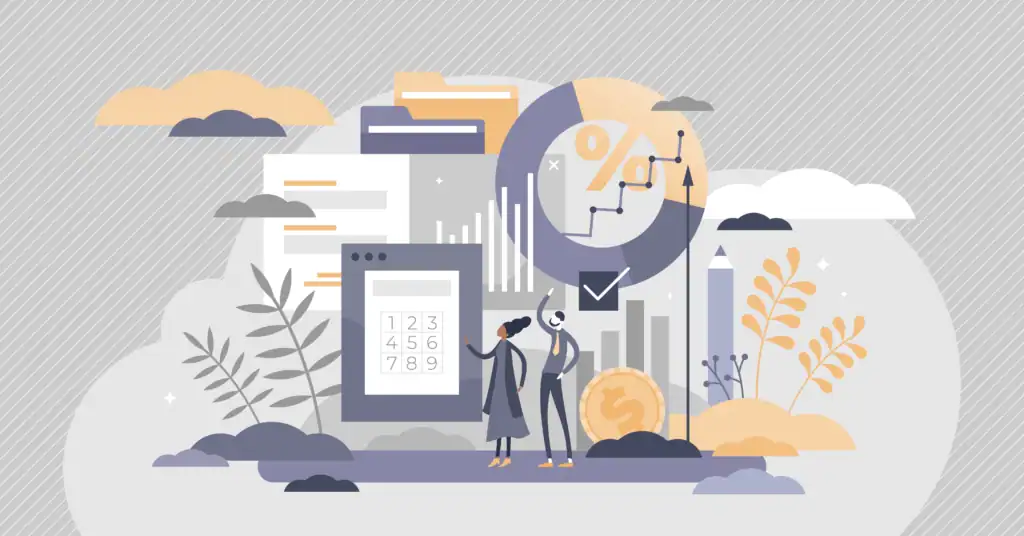 accounting illustration