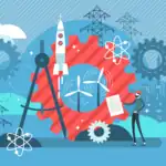 engineering illustration