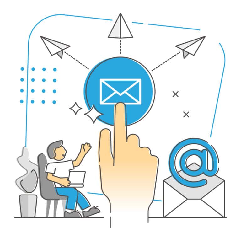 email marketing