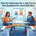 how to win in an interview