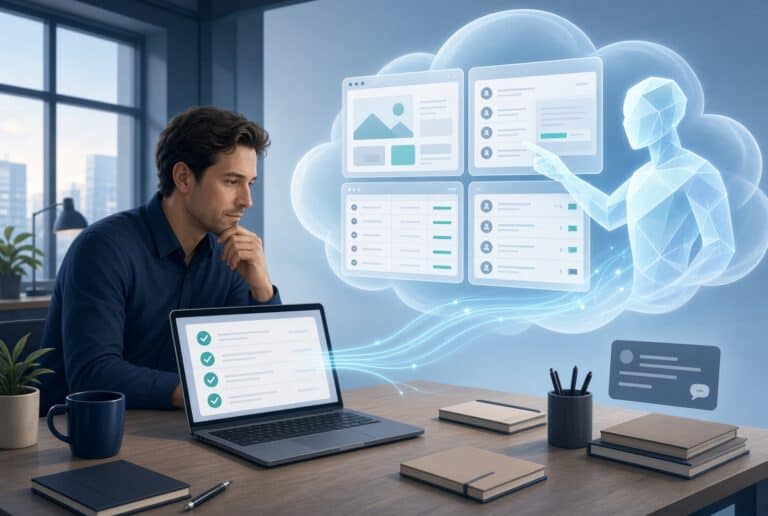 What Is Grok Bot vs a Chatbot? The New Teammate Is a Cloud Computer