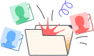 SalesQL: Save prospects to lists
