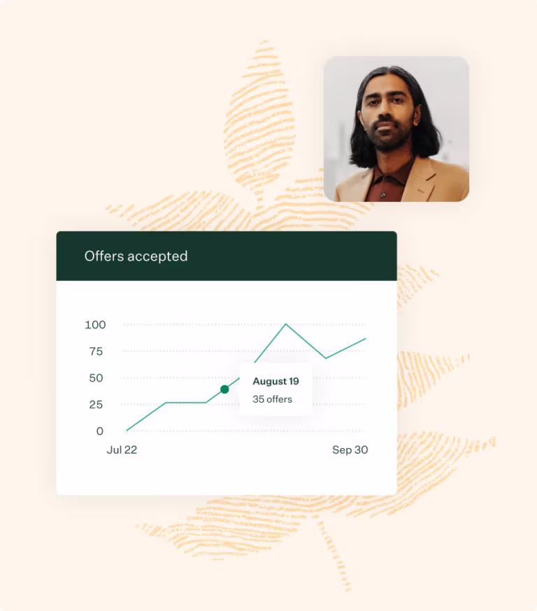 Greenhouse: Offers accepted report