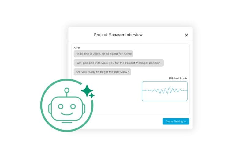 Bullhorn: AI assistant