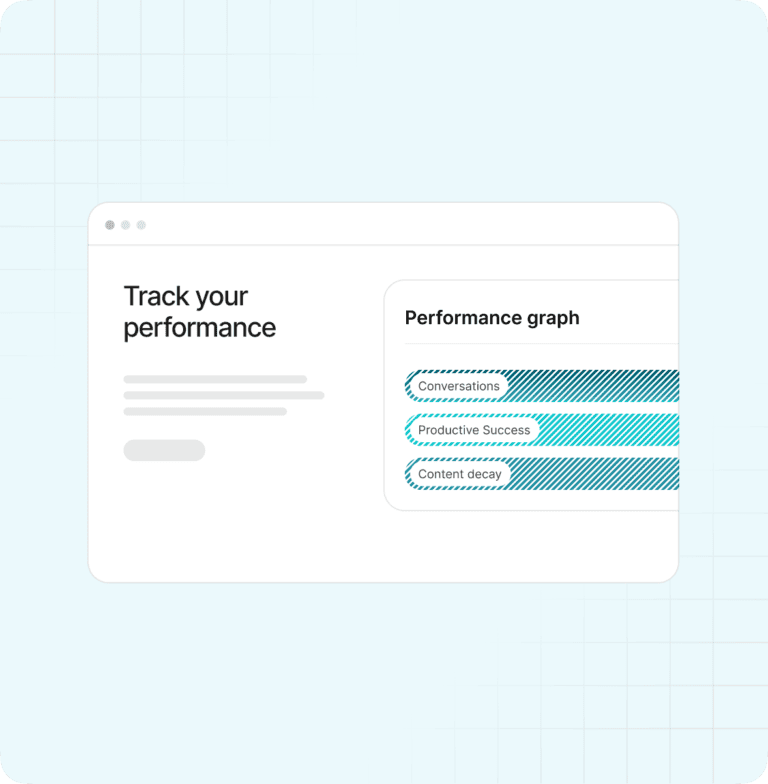 InterviewFocus: Progress tracking