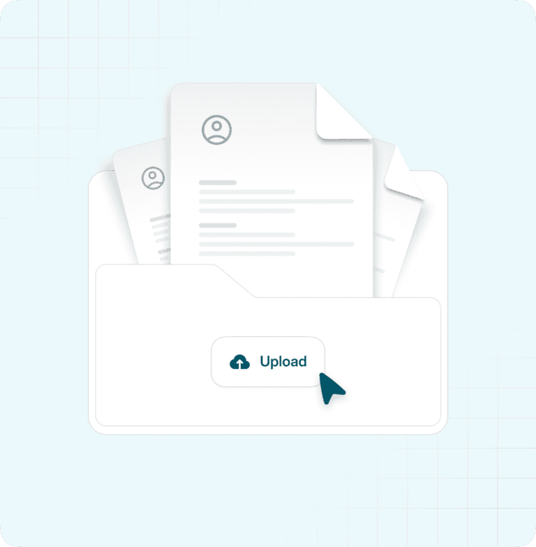 InterviewFocus: Resume upload