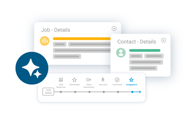 Bullhorn: Recruitment process management