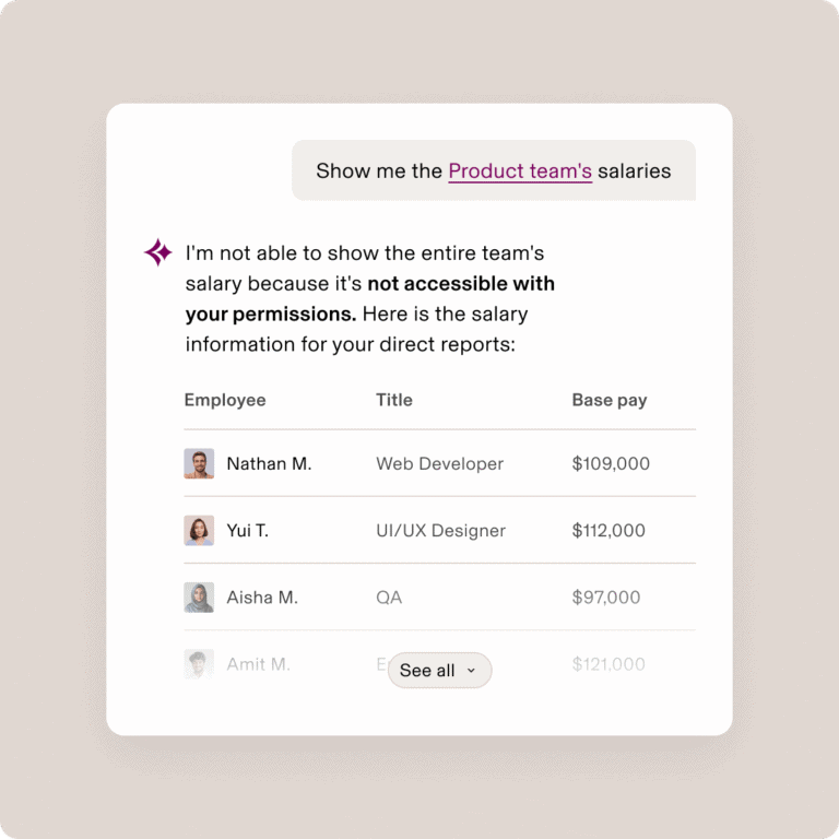 Rippling: Shared permissions
