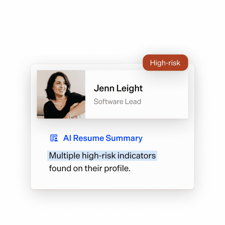 Gem: AI fraud detection agent
