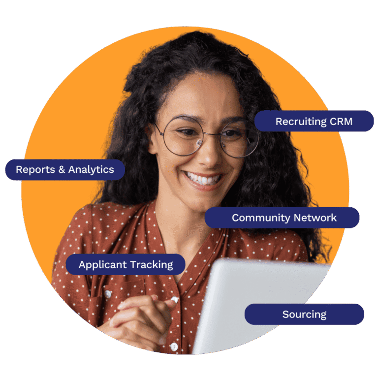 Top Echelon: TE Recruit ATS and CRM