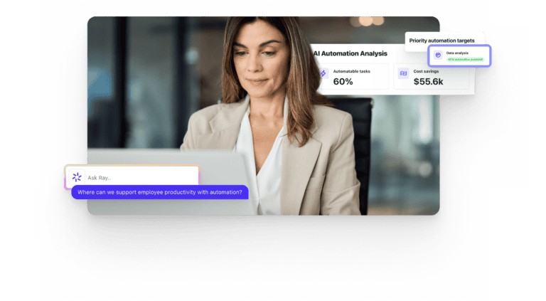 Beamery: Workforce intelligence platform