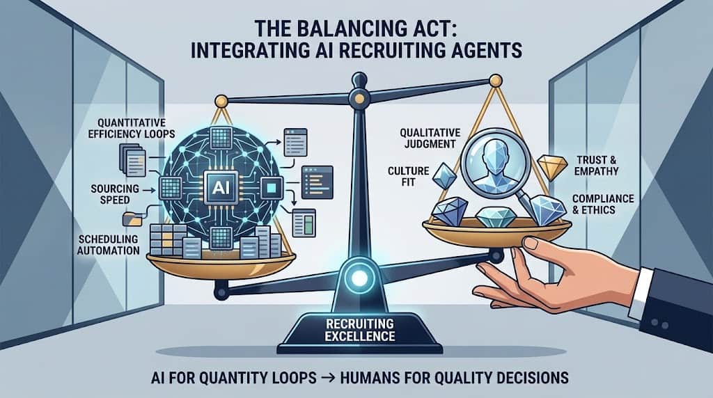 integrating ai agents