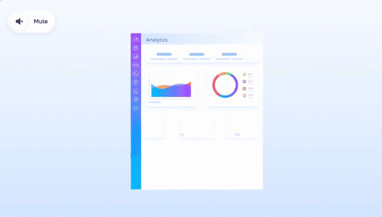 Happierleads: Dashboard