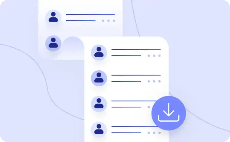FindThatLead: Find leads