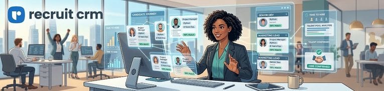 Recruit CRM Pricing 2026: What Each Plan Costs Per User