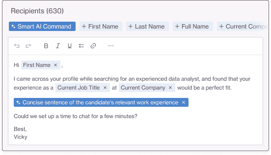 Juicebox: Multichannel outreach