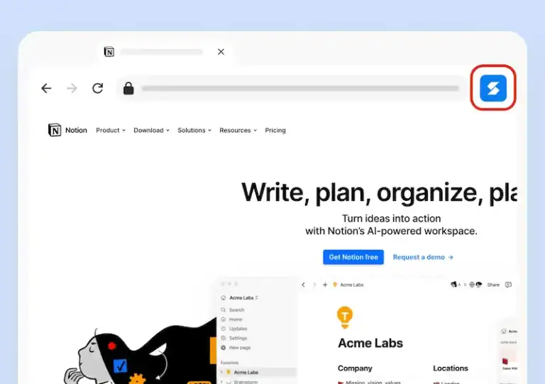 Skrapp: Website email search
