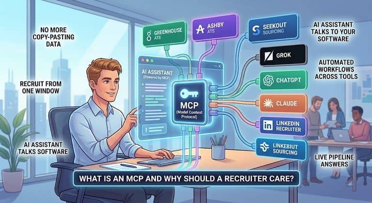What Is an MCP and Why Should a Recruiter Care?