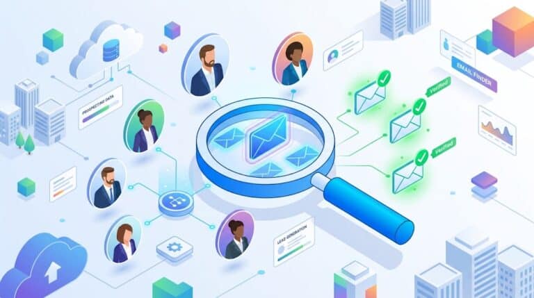 What Are the 13 Top Work Email Finders That Actually Work in 2026?