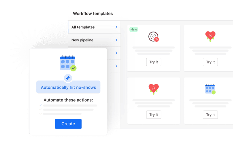 Apollo: Workflow engine
