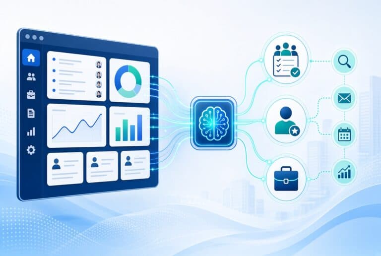 Does Your ATS Have an MCP Server? Workday, Bullhorn, Greenhouse and More (2026)