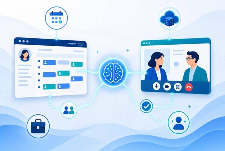 Google Calendar and Zoom MCP Servers: Interview Scheduling and Call Notes With AI (2026)