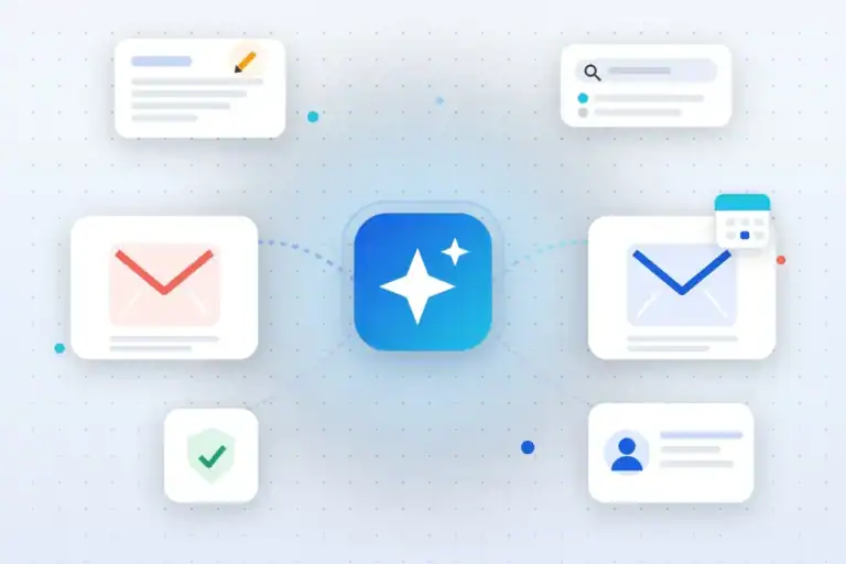 Gmail and Outlook MCP Servers: How Recruiters Connect Email to AI (2026)