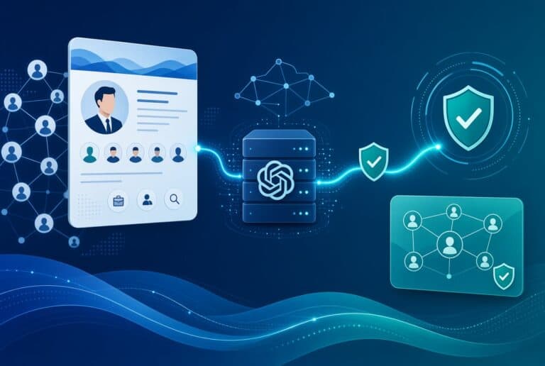 Is There a LinkedIn MCP Server? What Recruiters Can Safely Connect (2026)