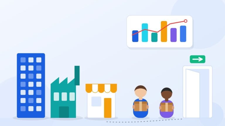 Quits Rate by Industry 2026: BLS JOLTS Data for Every Sector