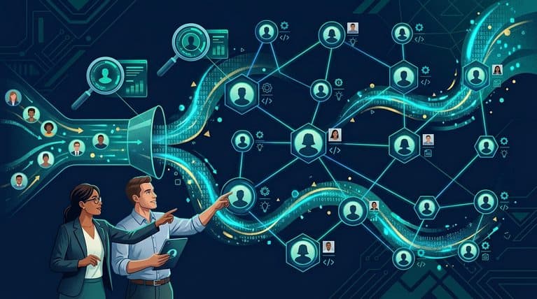 Talent Mapping: How to Build a Talent Map With AI, Plus a Free Template (2026)